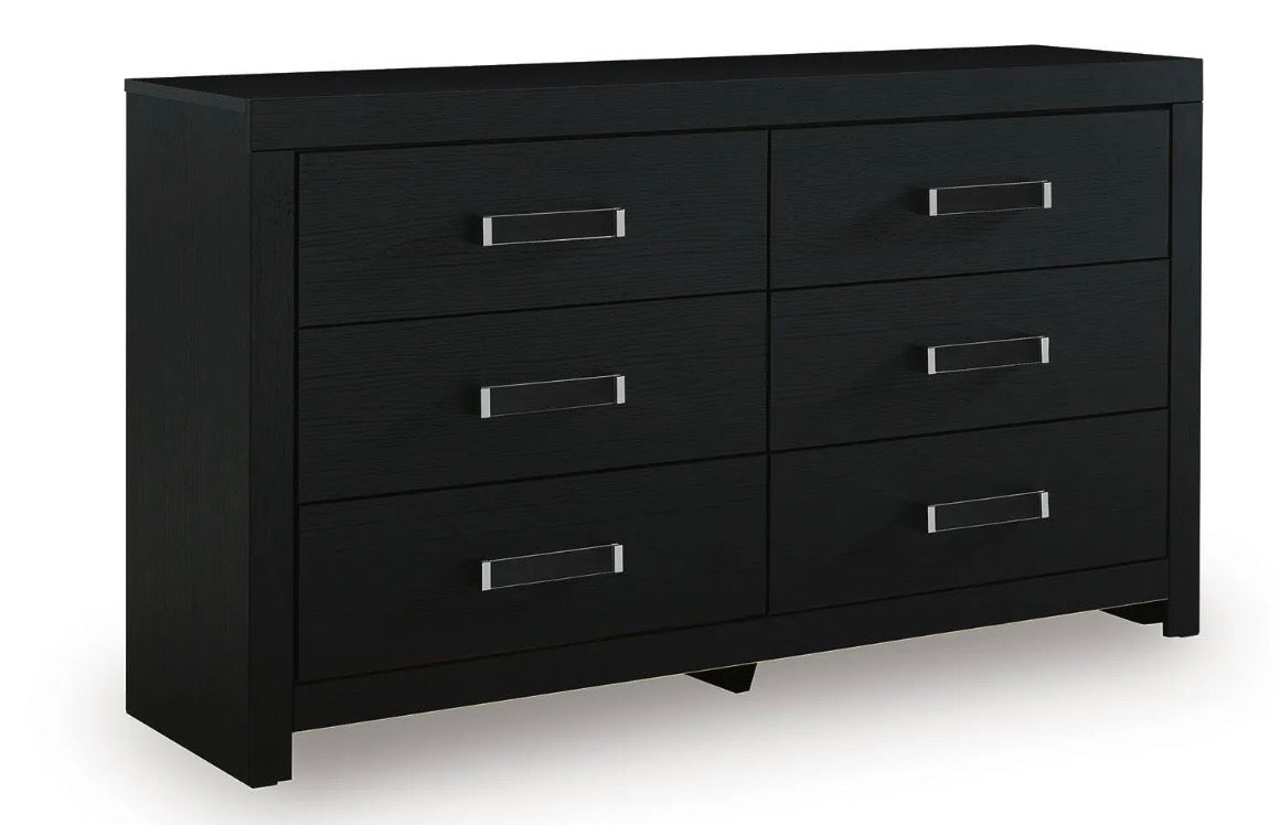 AH191 Raechalla Dresser(Damage)