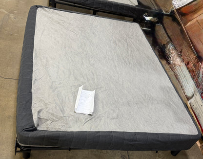 AC250837 Platform Bed