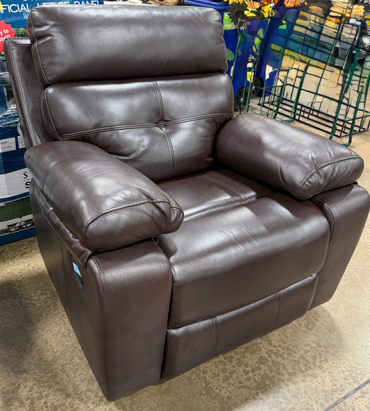 BJF250224 Wilson Reclining Chair