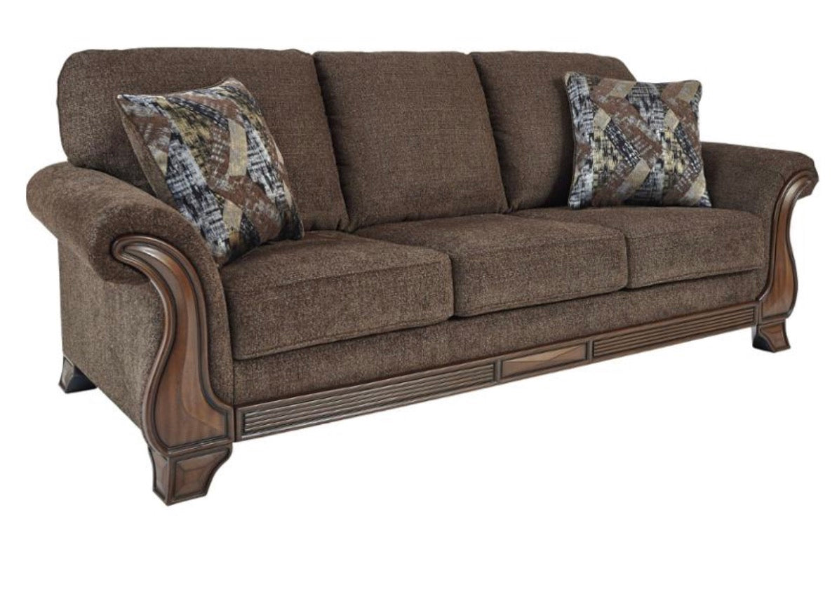 AH204 Miltonwood Sofa
