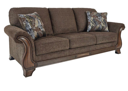 AH204 Miltonwood Sofa