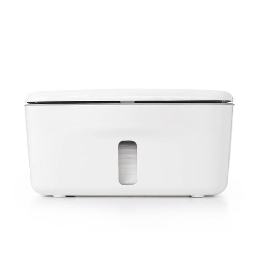 AC250758 OXO Tot Perfect Pull Wipes Dispenser - Gray