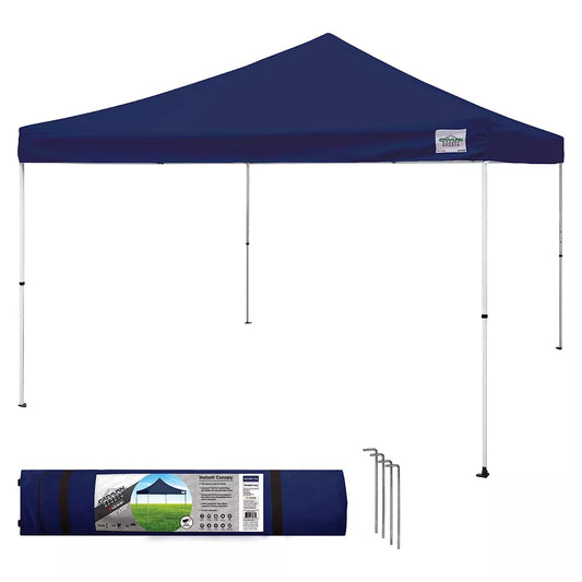 AC250193 Caravan Canopy M Series Pro 2 Straight Leg Canopy