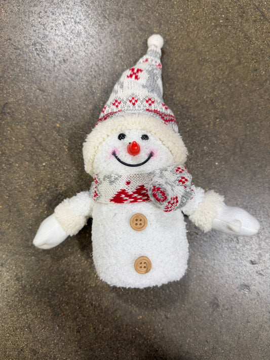 AC250822 Lumineo Christmas Figure Led