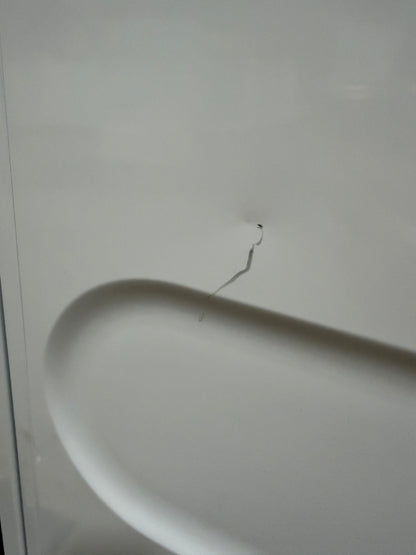 AC260196 ASKO - Ventless Electric Dryer T744CWCD 24" -Dented