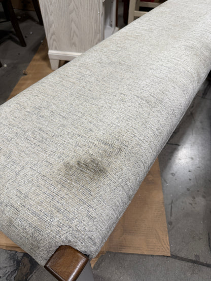 AH119 Cabalynn 63" Dining Bench(Dirty)