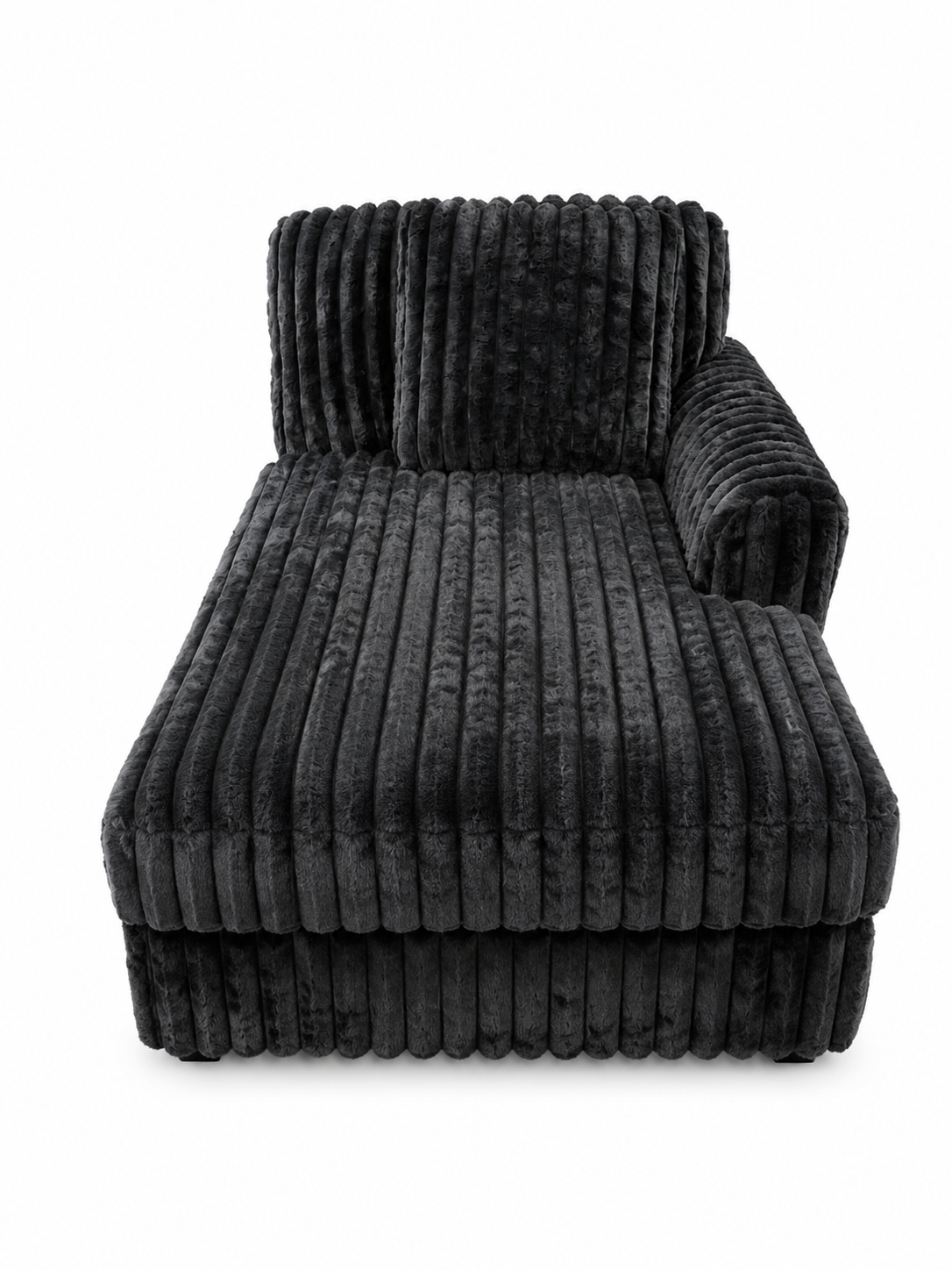 AH126 Midnight-Madness Chaise AS-IS