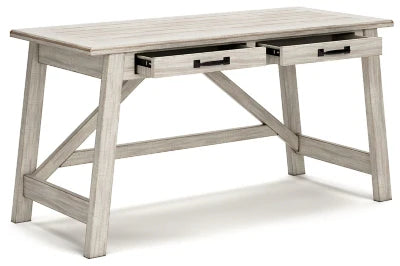 AH176 Carynhurst 60" Home Office Desk
