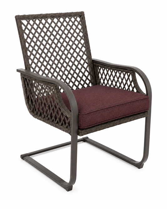 AC260275 Redmond Dining Chair(Dirty)