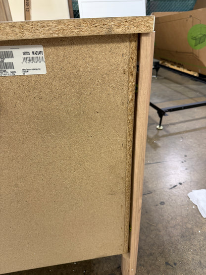 AH183 Cadmori Dresser(Damage)