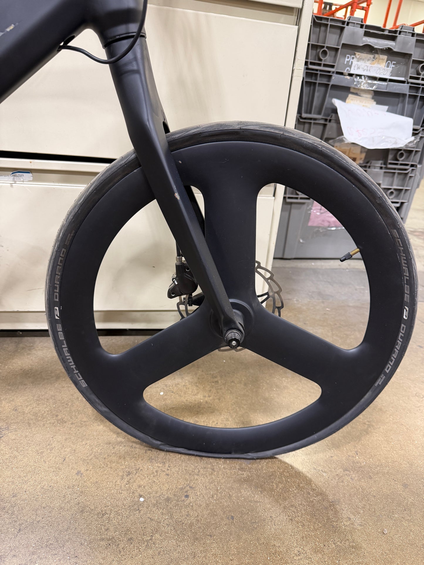 AC260277 Bicicleta asistata electric KOOWHEEL Carbon S1, 20 inch, negru