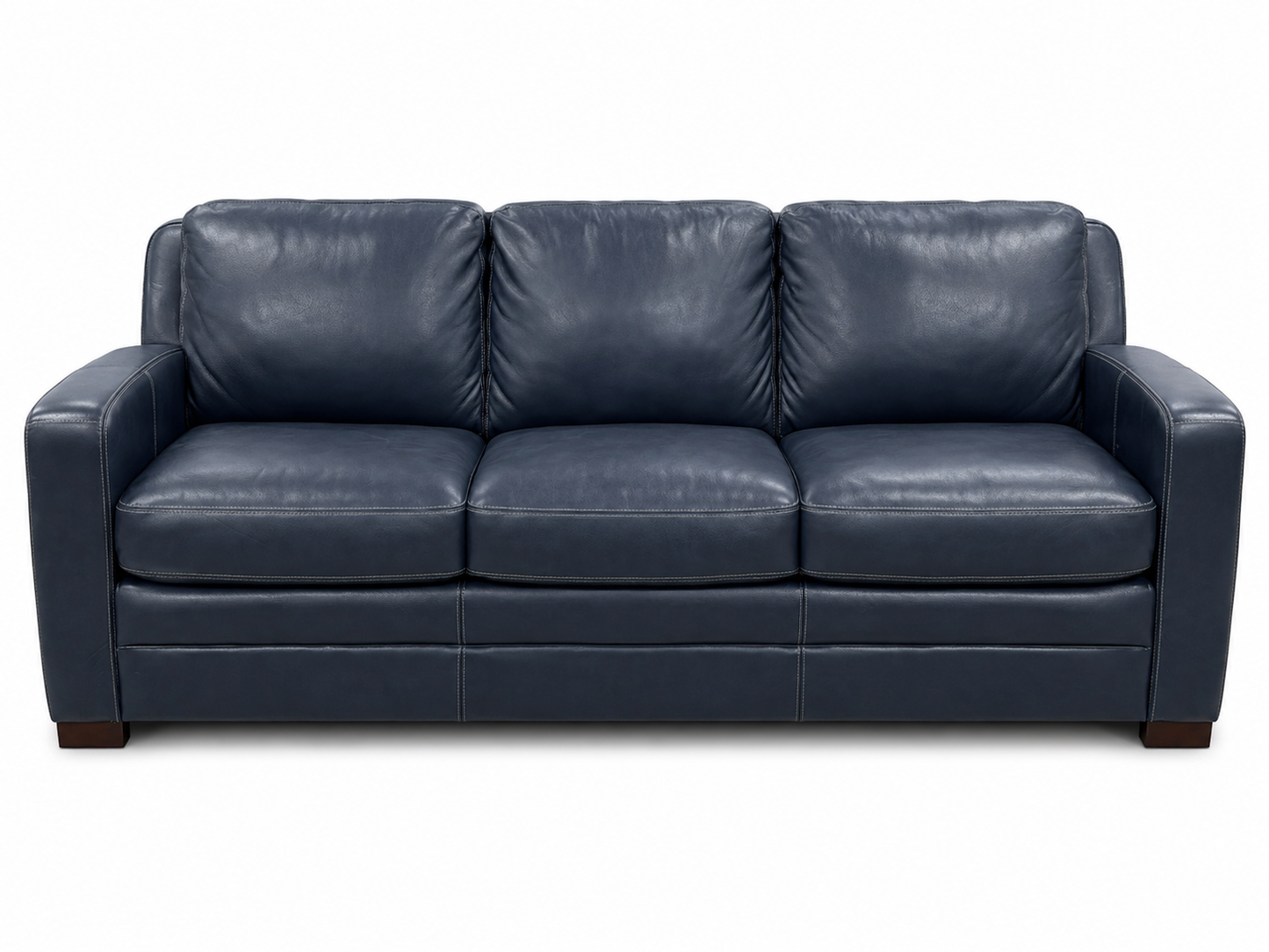 CS260031 Kalana QN Sleeper Sofa Blue