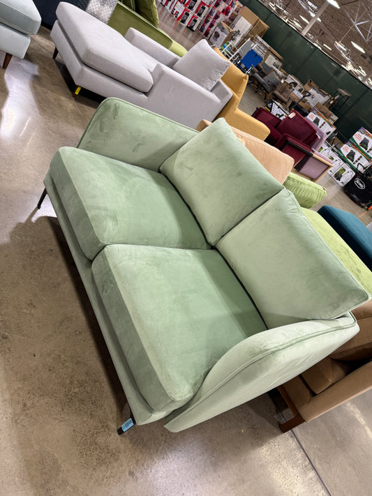 IDF240391 Loveseat Marlow Cedalon ROY-010