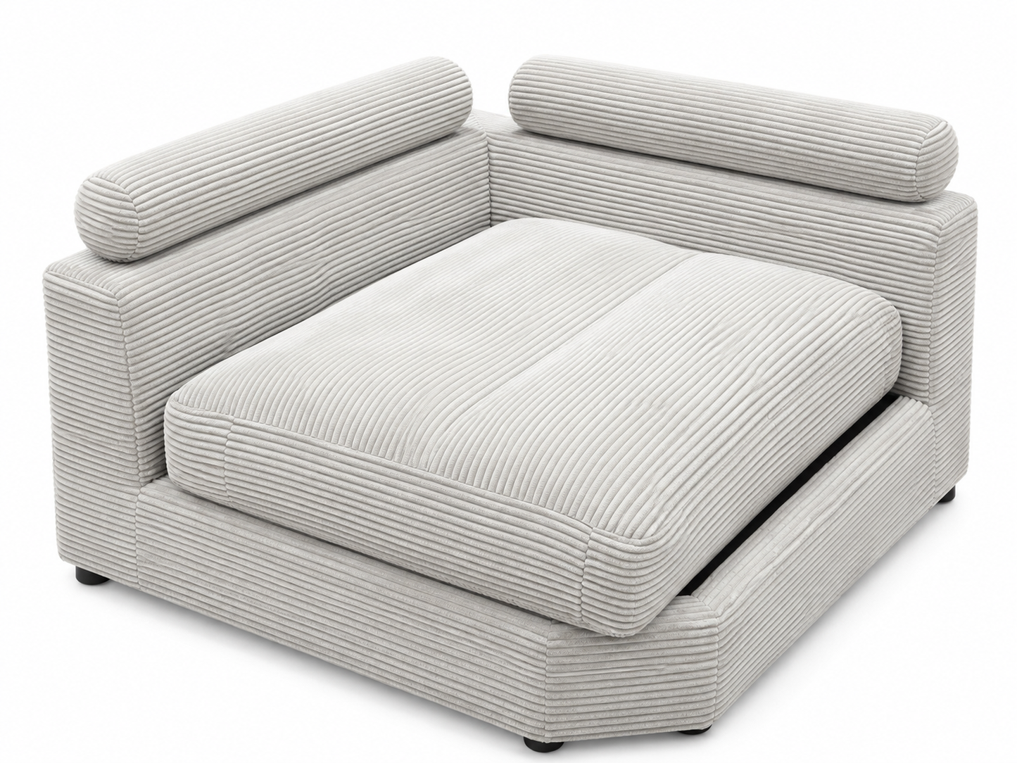 BJF250486 BJ Part Sofa
