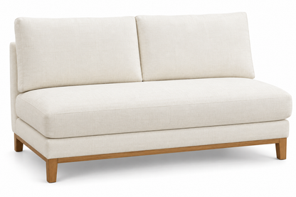 IDF240662 Interior Define Mini Sofa Jasper CU-155 (slightly cut)