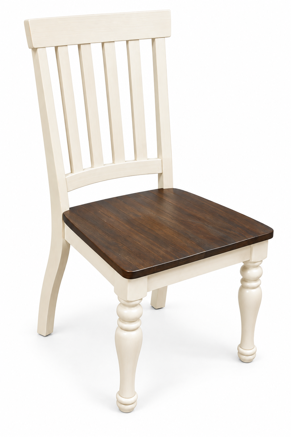 BJF250495 BJs Joanna Dining Chair - Minor Scratches - 11pcs