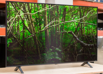 LG 50" Class 4K UHD Smart NanoCell TV with AI ThinQ 50NANO75UPA-C