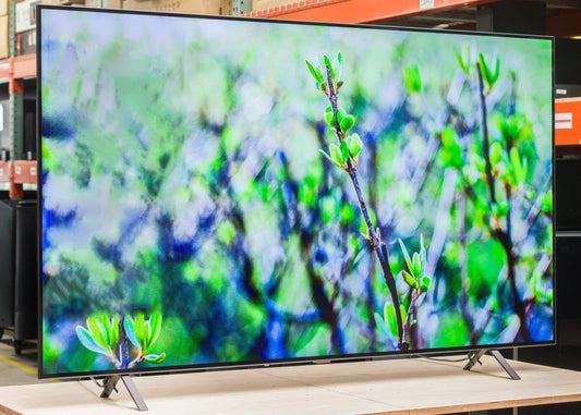 LG 55" Class B4 Series OLED 4K UHD Smart webOS TV 120Hz OLED55B4PUA-C