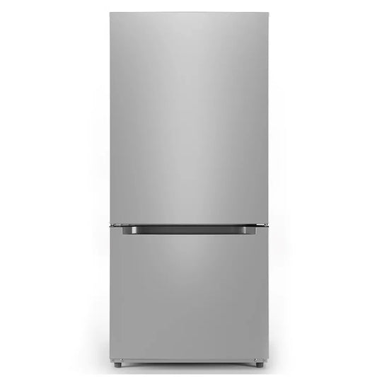 18 CF. BOTTOM MOUNT REFRIGERATOR - SS MRB19B7AST-R