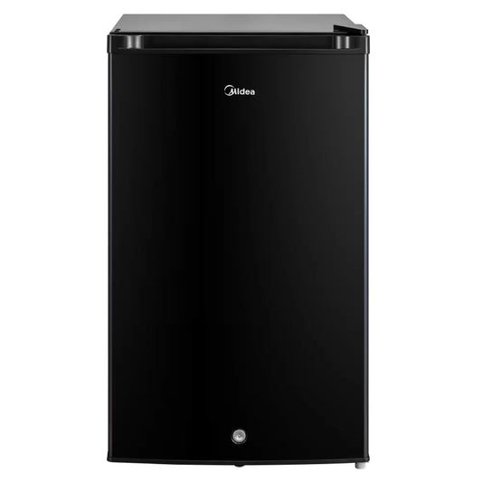 3.0 CF. UPRIGHT FREEZER - BLACK MRU03M2ABB-R