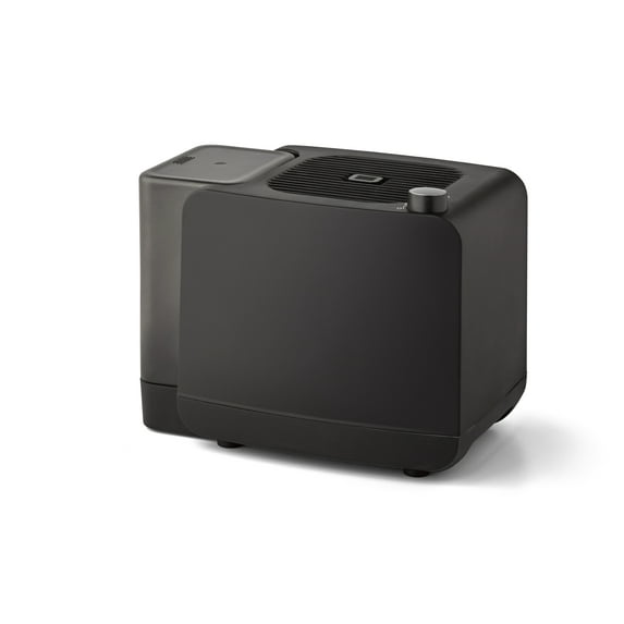 MAINSTAYS COOLMIST HUMIDIFIER 1GAL BLACK MDH-0103JB-R