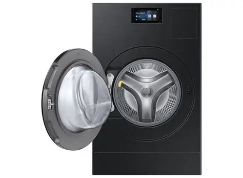 BLP00865 - Samsung 5.3 cu. ft. Bespoke AI Laundry Vented Combo  All-in-One Ultra - WD90F53AVBUS