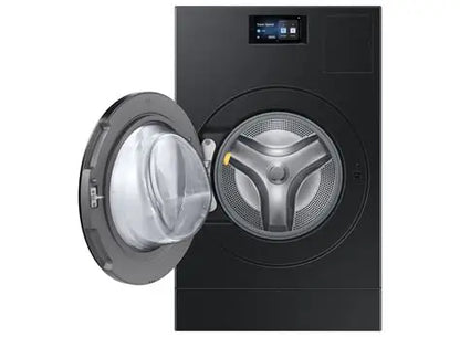 BLP00865 - Samsung 5.3 cu. ft. Bespoke AI Laundry Vented Combo  All-in-One Ultra - WD90F53AVBUS