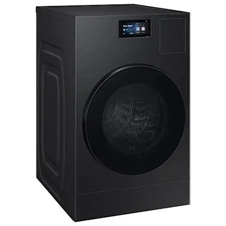 BLP00836 - Samsung 5.3 cu. ft. Bespoke AI Laundry Vented Combo  All-in-One Ultra - WD90F53AVBUS