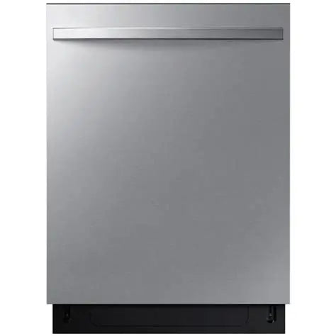 BLP00515 - 24 in. Built-In Tall Tub Dishwasher in Fingerprint Resistant Stainless Steel with Adjustable Rack, 53 dBA