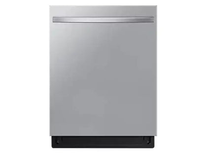BLP00604 - Samsung - 24 in. Built-In Tall Tub 51 dBA Dishwasher in Fingerprint Resistant Stainless Steel with 3rd Rack - DW80CG4051SRA