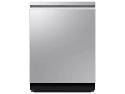 BLP00550 - Samsung Bespoke 24 in. Built-In Tall Tub Smart Dishwasher in Stainless Steel 38dBA - DW90F89T0USRA
