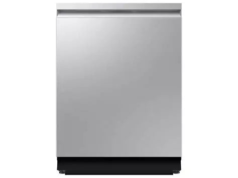 BLP00550 - Samsung Bespoke 24 in. Built-In Tall Tub Smart Dishwasher in Stainless Steel 38dBA - DW90F89T0USRA