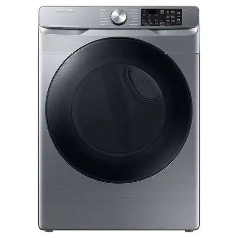 BLP00868 - Samsung 7.5 cu. ft. Gas Dryer with Steam Sanitize - DVG45B6300PA3