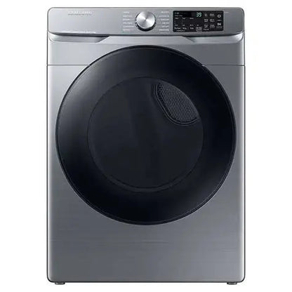 BLP00868 - Samsung 7.5 cu. ft. Gas Dryer with Steam Sanitize - DVG45B6300PA3