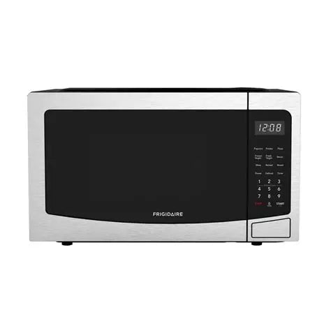 AC260009 Frigidaire 1.1 cu ft. Stainless Steel Microwave - EMW1120 - BRAND NEW