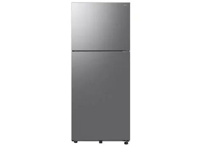 BLP00694 - Samsung - 18 cu. ft. Garage Ready Top Freezer Refrigerator with All-Around Cooling - Stainless Steel - RT70F18LRSRAA