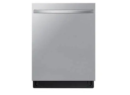 BLP00518 - 24 in. Built-In Tall Tub Smart Dishwasher in Stainless Steel with StormWash+, Handle and AutoRelease Door