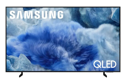 Samsung - 55” Class Q8F Series QLED 4K UHD SamsungVision AI Smart Tizen TV