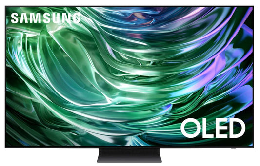 QN65S90DDF-R, Samsung 65" Class OLED S90D Series 4K UHD