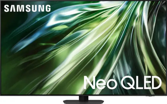 QN55QN90DAF-C  Samsung - 55" Class QN90D Series Neo QLED 4K Smart Tizen TV