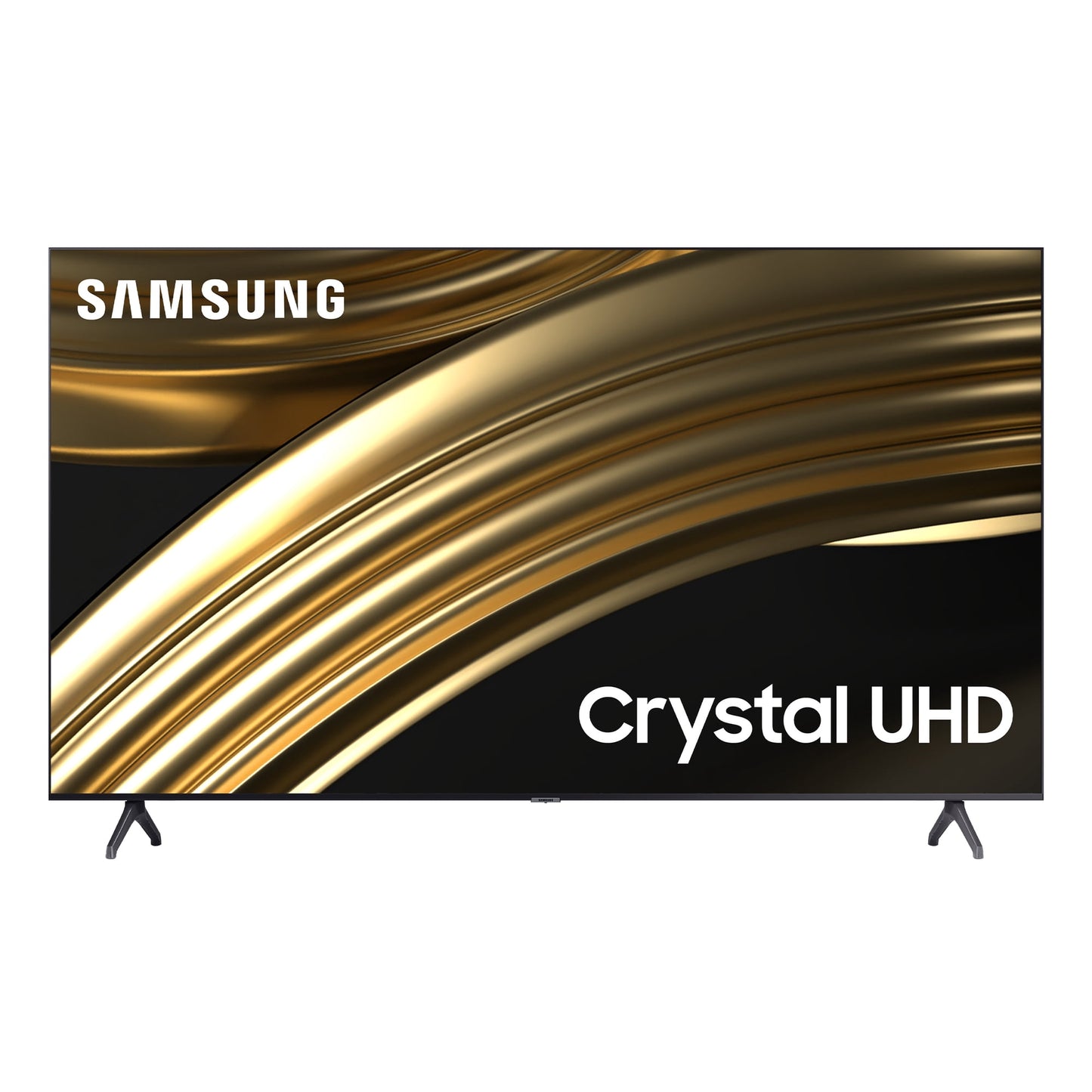 SAMSUNG 50" Class 4K Crystal UHD (2160P) LED Smart TV with HDR UN50TU7000-R