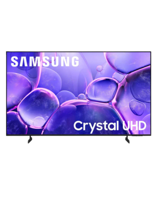 Samsung - 75” Class U8000F Series Crystal UHD 4K Smart Tizen TV UN75U8000F-R