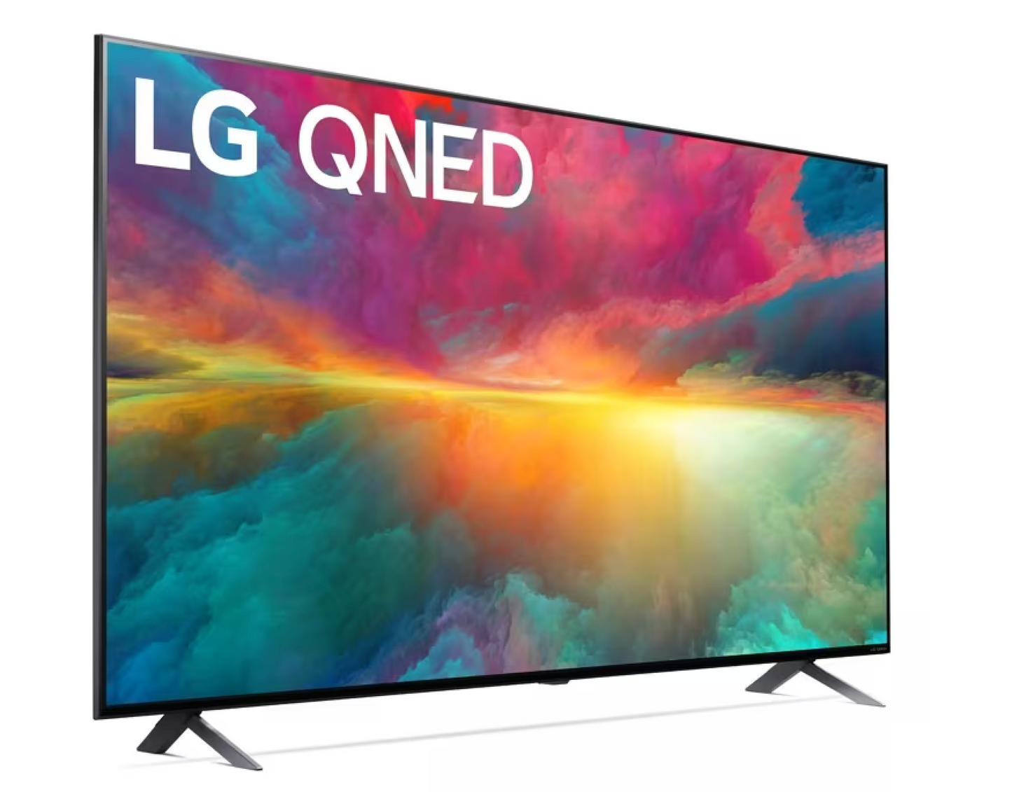 50QNED75URA-C - LG 50 inch Class LG QNED75 4k Smart TV