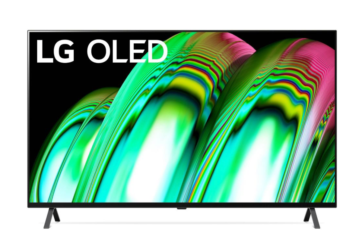 OLED55A1-C, LG CLASS 4K UHD SMART OLED HDR TV