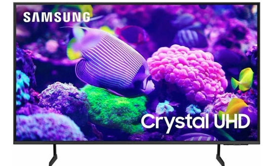 UN65DU7200F-C, Samsung Crystal DU7200 UN65DU7200F 64.5" Smart