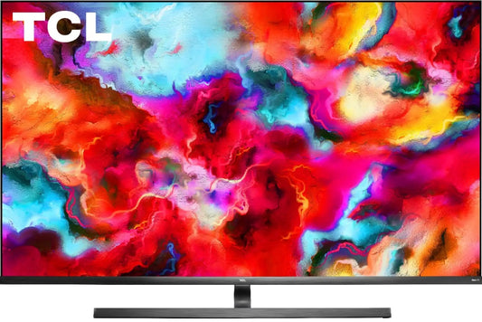 75Q825-C - TCL 75" Class 8-Series 4K QLED Dolby Vision HDR Roku