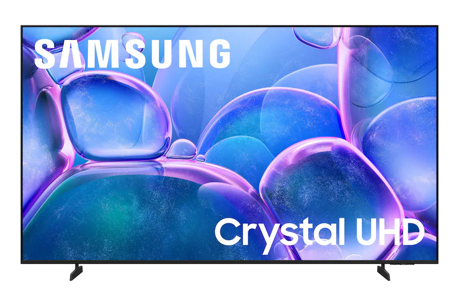 Samsung - 65" Class U7900 Series UHD 4K Smart Tizen TV UN65U7900F-R
