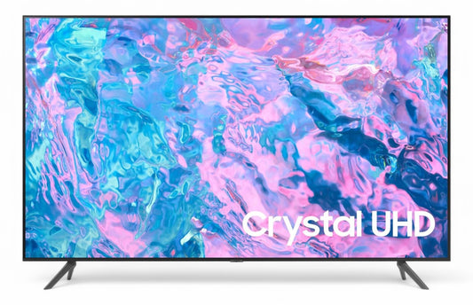 UN70CU7000-R SAMSUNG 70-Inch Class Crystal UHD CU7000 Series PurColor