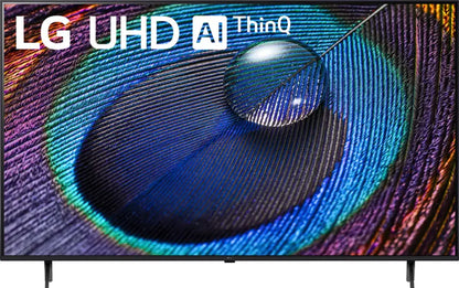 LG - 75” Class UR9000 Series LED 4K UHD Smart webOS TV 75UR9000PUA-R