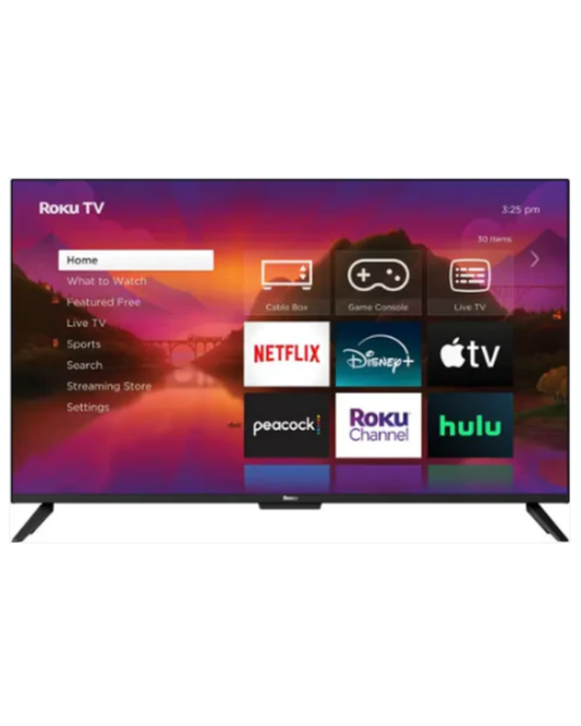 Roku 32" Select Series 720p HD Smart TV 32R2B4-R